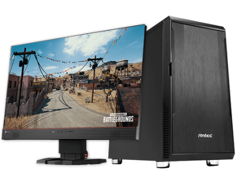 8gbメモリ搭載 ゲーミングデスクトップpc 通販 価格 性能比較一覧 パソコンshopアーク Ark