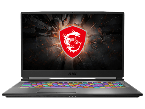 17インチクラス ゲームノートpc Msi 通販 価格 性能比較一覧 パソコンshopアーク Ark