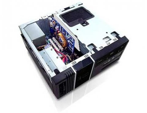 Inwin Iw Bk623 300 R ブラック 300w電源付き 製品詳細 パソコンshopアーク Ark