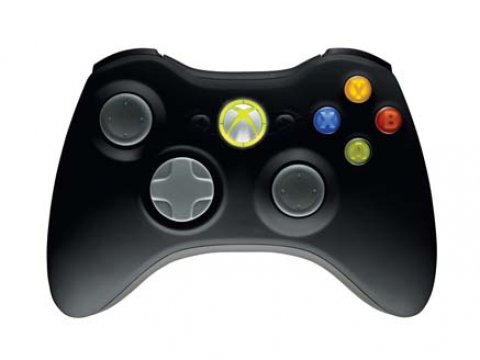 マイクロソフト Microsoft Xbox 360 Wireless Controller For Windows Jr9 国内 日本語 版 製品詳細 パソコンshopアーク Ark