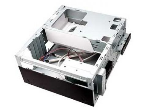 Inwin Iw Bk623 300 R ブラック 300w電源付き 製品詳細 パソコンshopアーク Ark