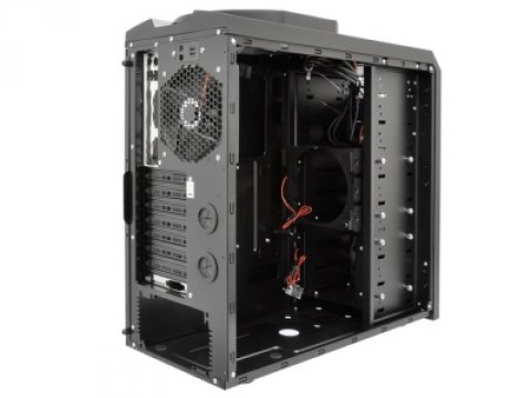 Antec Antec Ninehundredtwo V3 Atx 電源なし 製品詳細 パソコンshopアーク Ark