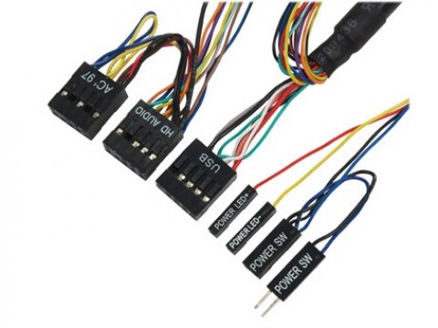 Scythe 船橋商店 Pc Jump Start Pc手元スイッチ 製品詳細 パソコンshopアーク Ark