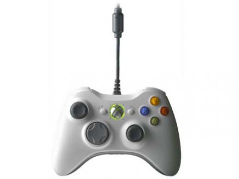 マイクロソフト Microsoft Xbox 360 Controller For Windows C8g 国内 日本語 版 製品詳細 パソコンshopアーク Ark