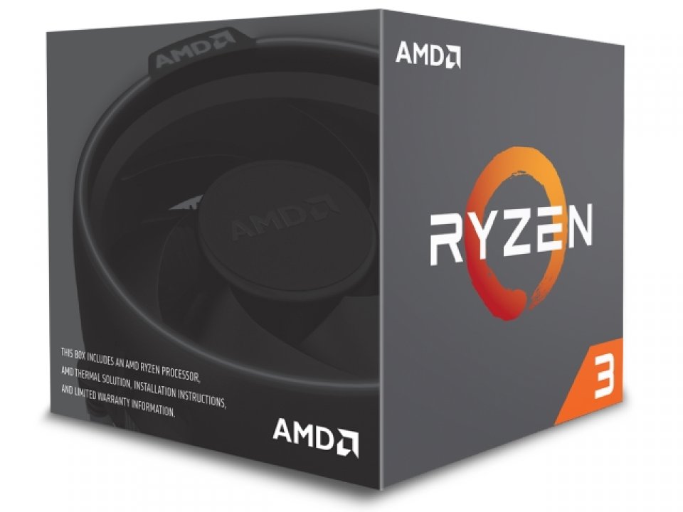 Amd Ryzen 3 10 Box Ryzen 3 プロセッサー Socket Am4 3 1ghz Tc 3 4ghz L2 2mb L3 8mbキャッシュ 4コア4スレッド 最大pcieレーン数 24 Tdp 65w 製品詳細 パソコンshopアーク Ark