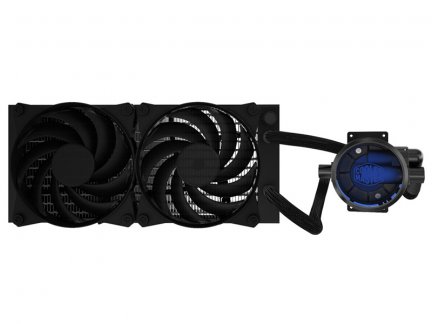 2層構造ヘッド採用 長寿命な水冷一体型cpuクーラー Masterliquid Pro シリーズ Ark Tech And Market News Vol 2層構造ヘッド採用 長寿命な水冷一体型cpuクーラー Masterliquid Pro シリーズ Ark Tech And Market News Vol