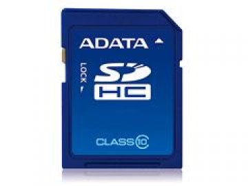 A Data Asdh16gcl10 R Sdhcカード 16gb Class10対応 製品詳細 パソコンshopアーク Ark