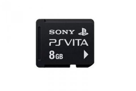 Sony Playstation Vita用 メモリーカード Pch Z081 8gb 海外並行輸入品 製品詳細 パソコンshopアーク Ark