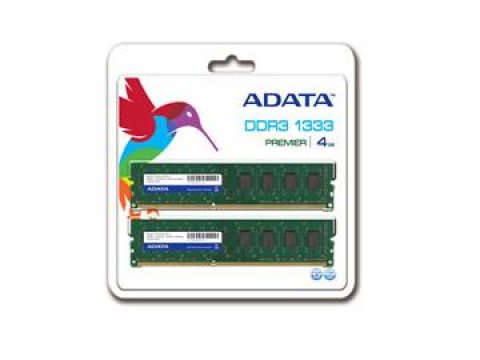 A Data Ad3u1333c2g9 2 240pin Pc3 1333 4gb 2gbx2枚組 Set 製品詳細 パソコンshopアーク Ark