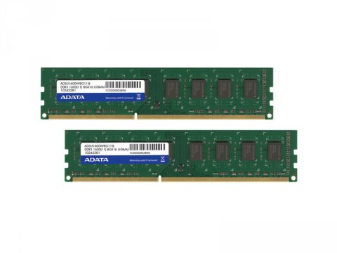 Ddr3 1600 Ddr3l 1600 Pcメモリー A Data 通販 価格 性能比較一覧 パソコンshopアーク Ark