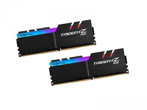 G Skill F4 30c16d 16gtzrx For Amd Trident Z Rgb 2pin Ddr4 30 Cl16 18 18 16gb 8gbx2枚組 Set 1 35volt Xmp2 0 製品詳細 パソコンshopアーク Ark