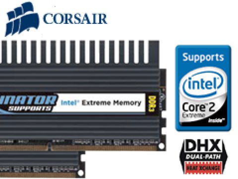 Corsair Twin3x48 1800c7dfin G Xms3 Df Pc3 2gb 1gb 2枚組 Dualset Cl7 Twin3x48 1800c7dfin Intel Xmp対応ddr3メモリ 製品詳細 パソコンshopアーク Ark