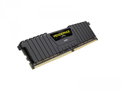 1枚単品 合計8gb Ddr4 Sdram 2pin デスクトップ用 Pcメモリー Vengeance 通販 価格 性能比較一覧 パソコンshopアーク Ark