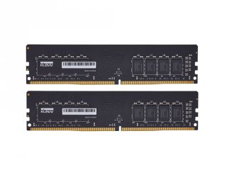 DDR4-2666 16GB(8GBx2枚組)　4,989円 送料520円～ メモリ Essencore IM48GU88N26S-GiiHA2 【arkアーク】