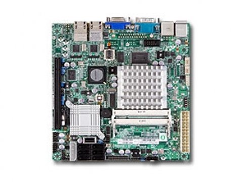 Supermicro X7spa Hf D525 製品詳細 パソコンshopアーク Ark