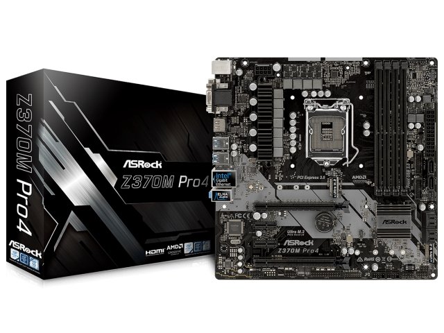 インテル デスクトップ向け第8世代coreプロセッサーとz370チップ搭載マザーボード国内単品販売開始 Ark Tech And Market News Vol