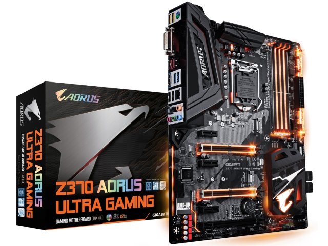 インテル デスクトップ向け第8世代coreプロセッサーとz370チップ搭載マザーボード国内単品販売開始 Ark Tech And Market News Vol インテル デスクトップ向け第8世代coreプロセッサーとz370チップ搭載マザーボード国内単品販売開始 Ark Tech And Market News Vol