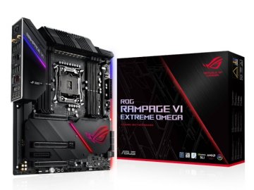 Asus rampage ii extreme Asus rampage ii extreme
