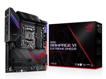 Asus rampage ii extreme