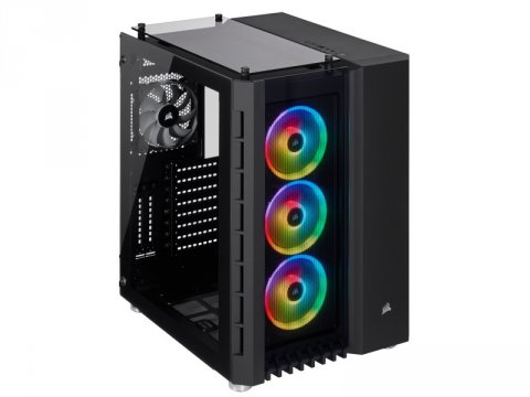 Atxケース Pcケース Crystal 通販 価格 性能比較一覧 パソコンshopアーク Ark