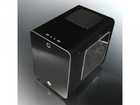 Mini Itxケース Pcケース Raijintek 通販 価格 性能比較一覧 パソコンshopアーク Ark