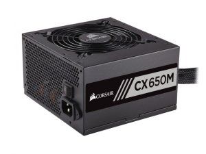 Corsair cx650m 650w