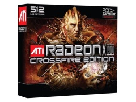 Ati Radeon X1900 Crossfire Edition 512mb Pci E 英語版 製品詳細 パソコンshopアーク Ark