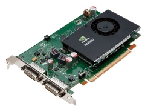 Elsa Nvidia Quadro Fx 380 Eqfx380 256er 製品詳細 パソコンshopアーク Ark