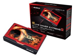 Live Gamer Extreme 2 Mac