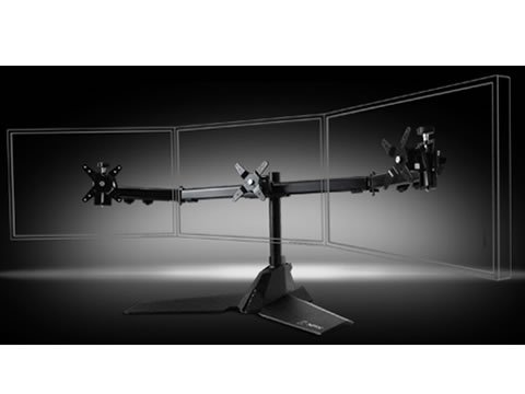 Xfx Triple Monitor Stand Fx Tris Tand ゲーミングトリプルディスプレイスタンド 送料無料 製品詳細 パソコンshopアーク Ark Xfx Triple Monitor Stand Fx Tris Tand ゲーミングトリプルディスプレイスタンド 送料無料 製品詳細 パソコンshopアーク Ark