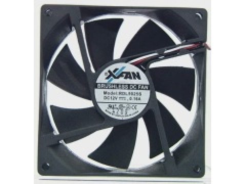 Xinruilian X Fan Rdm9025nmb25 90mm 2500rpm 製品詳細 パソコンshopアーク Ark