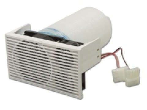 Ainex Ainex Ff 504wh 5インチベイ用 トリプルファンダクトクーラー 製品詳細 パソコンshopアーク Ark