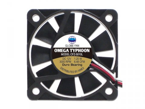 5cm角 クーラー Fan 冷却関連 通販 価格 性能比較一覧 パソコンshopアーク Ark