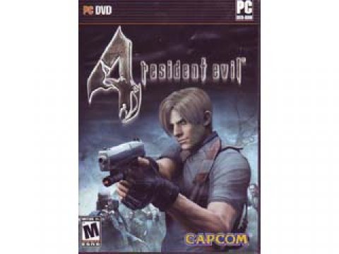 Ubisoft Resident Evil 4 輸入 英語 版 特価ソフト 製品詳細 パソコンshopアーク Ark