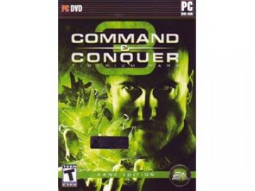 Electronic Arts Command Conquer 3 Tiberium Wars Kane Edition 輸入 英語 版 特価ソフト 製品詳細 パソコンshopアーク Ark