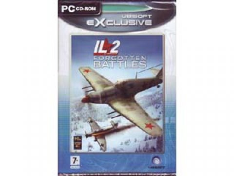 N A Il2 Sturmovik Forgotten Battle 輸入 英語 版 特価ソフト 製品詳細 パソコンshopアーク Ark N A Il2 Sturmovik Forgotten Battle 輸入 英語 版 特価ソフト 製品詳細 パソコンshopアーク Ark