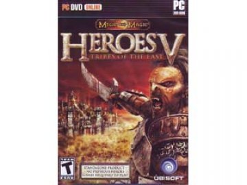Ubisoft Heroes Of Might Magic V Tribes Of The East 輸入 英語 版 製品詳細 パソコンshopアーク Ark