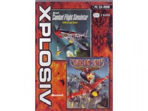 Microsoft Combat Flight Simulator Wwii Europe Series Crimson Skies 輸入 英語 版 特価ソフト 製品詳細 パソコンshopアーク Ark Microsoft Combat Flight Simulator Wwii Europe Series Crimson Skies 輸入 英語 版 特価ソフト 製品詳細 パソコンshopアーク Ark