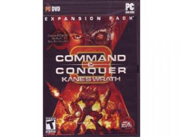 Electronic Arts Command Conquer 3 Kane S Wrath 拡張セット 輸入 英語 版 製品詳細 パソコンshopアーク Ark