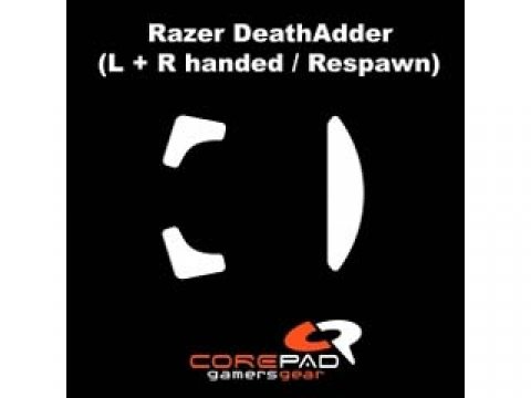 Corepad Corepad Skatez For Razer Deathadder 輸入 英語 版 製品詳細 パソコンshopアーク Ark
