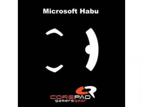 Corepad Corepad Skatez For Microsoft Habu 輸入 英語 版 製品詳細 パソコンshopアーク Ark