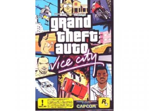 Capcom グランド セフト オート Gta Vice City 日本語版 国内 日本語 版 製品詳細 パソコンshopアーク Ark Capcom グランド セフト オート Gta Vice City 日本語版 国内 日本語 版 製品詳細 パソコンshopアーク Ark