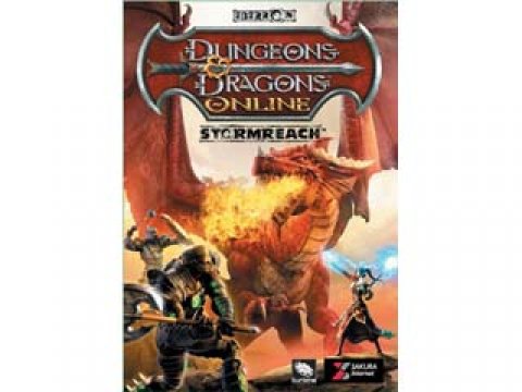 イーフロンティア ダンジョンズ ドラゴンズオンライン ストームリーチ Dungeons Dragons Online Stormreach 国内 日本語 版 製品詳細 パソコンshopアーク Ark