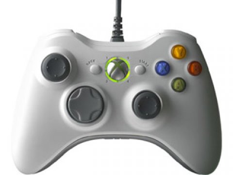 マイクロソフト Microsoft Xbox 360 Controller For Windows C8g 国内 日本語 版 製品詳細 パソコンshopアーク Ark