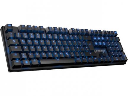 Roccatから Suora キーボード日本語配列版と 布製マウスパッド Kanga のxxl版が同時発売 Ark Tech And Market News Vol