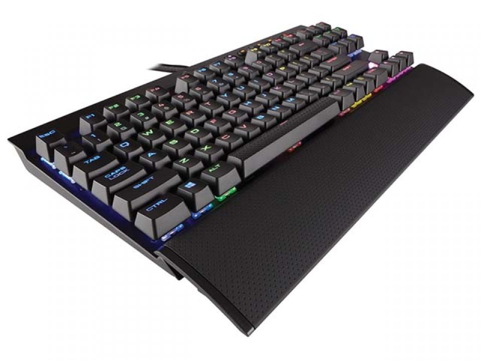 Corsair K65 Rgb Rapidfire 英語配列版 K65 製品詳細 パソコンshop