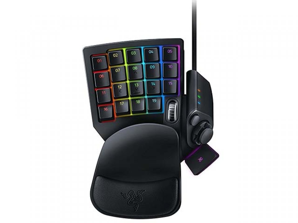 Razer Razer Tartarus V2 Tartarus 製品詳細 パソコンshopアーク Ark Razer Razer Tartarus V2 Tartarus 製品詳細 パソコンshopアーク Ark