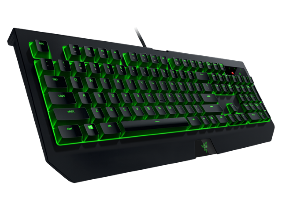 Razer Razer Blackwidow Ultimate Jp 18 Blackwidow 製品詳細 パソコンshopアーク Ark