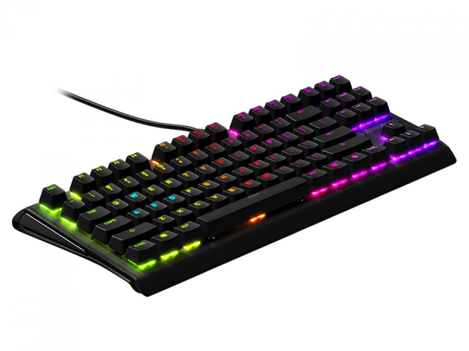 Steelseries Steelseries Apex M750 Tkl Apex 製品詳細 パソコンshopアーク Ark Steelseries Steelseries Apex M750 Tkl Apex 製品詳細 パソコンshopアーク Ark