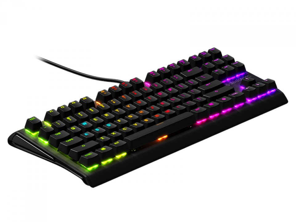 Steelseries Steelseries Apex M750 Tkl Apex 製品詳細 パソコンshopアーク Ark